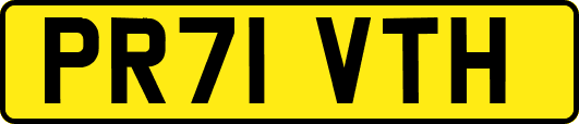 PR71VTH