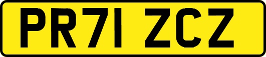 PR71ZCZ