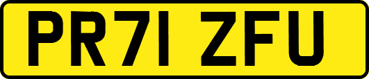 PR71ZFU