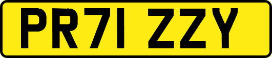 PR71ZZY