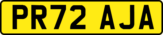 PR72AJA