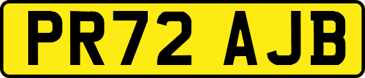 PR72AJB
