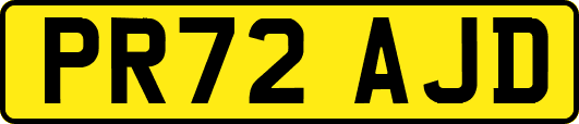 PR72AJD