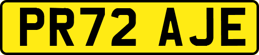 PR72AJE