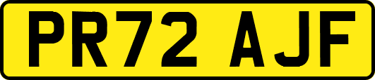 PR72AJF