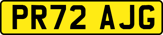 PR72AJG