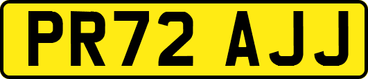 PR72AJJ