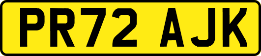 PR72AJK