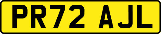 PR72AJL