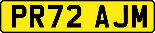 PR72AJM