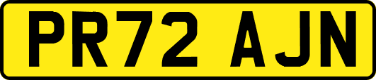 PR72AJN