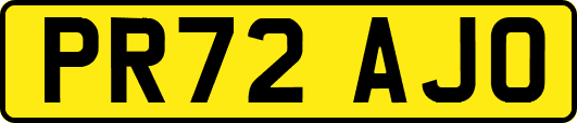 PR72AJO