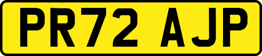 PR72AJP