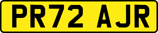 PR72AJR