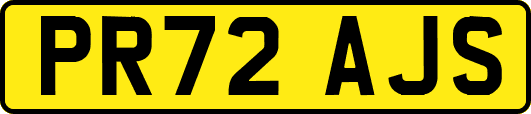 PR72AJS