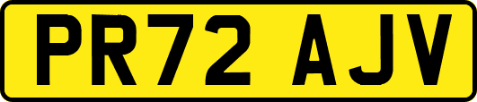 PR72AJV