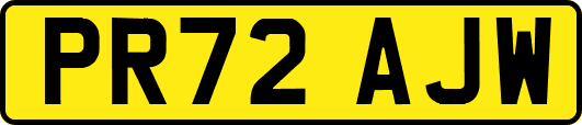 PR72AJW