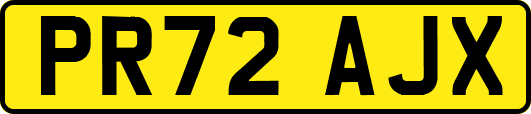 PR72AJX