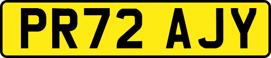 PR72AJY