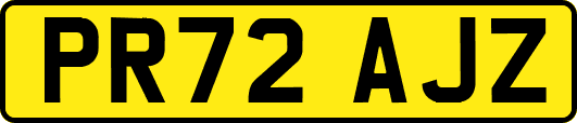 PR72AJZ