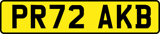 PR72AKB