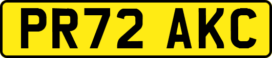 PR72AKC