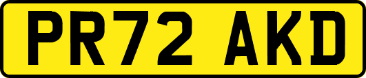 PR72AKD