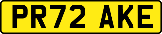 PR72AKE