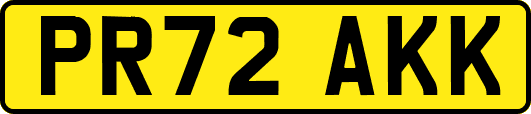 PR72AKK
