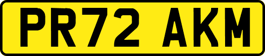 PR72AKM