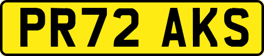 PR72AKS