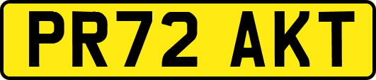 PR72AKT