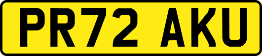 PR72AKU