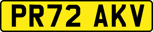 PR72AKV