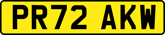 PR72AKW