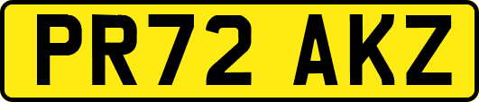 PR72AKZ
