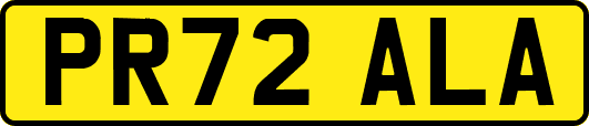 PR72ALA