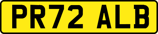 PR72ALB