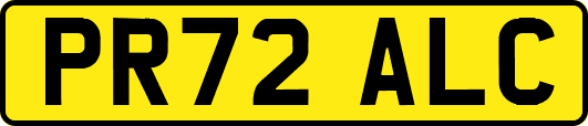 PR72ALC