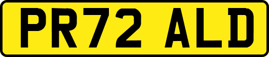 PR72ALD