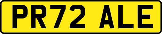 PR72ALE