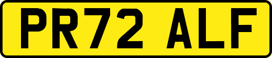 PR72ALF