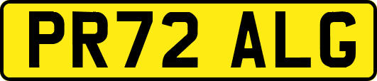PR72ALG