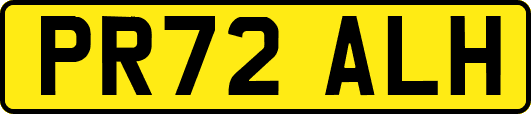 PR72ALH