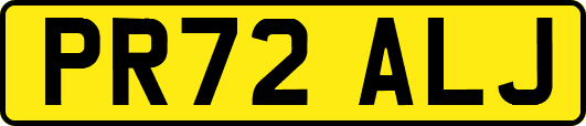 PR72ALJ