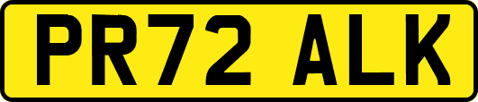 PR72ALK