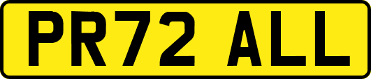 PR72ALL