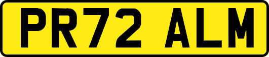 PR72ALM