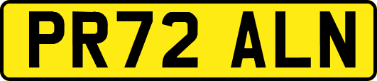 PR72ALN