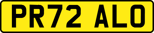 PR72ALO